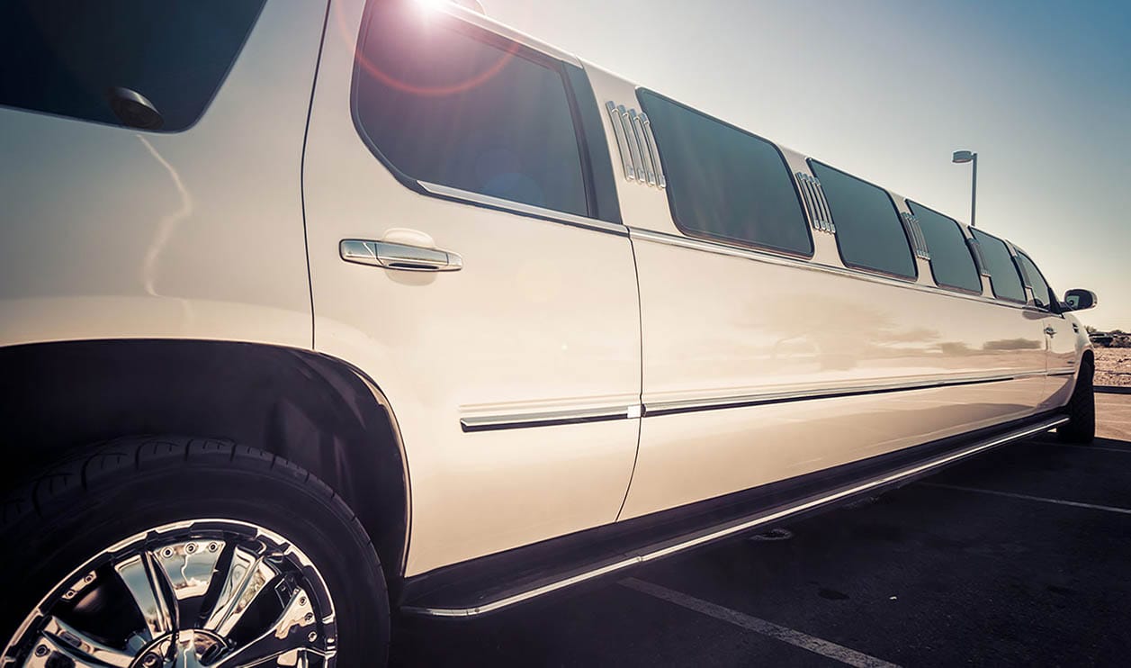 Promenade Limousine Safety Policy