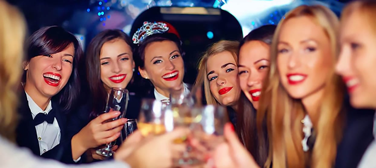 Tampa Limo